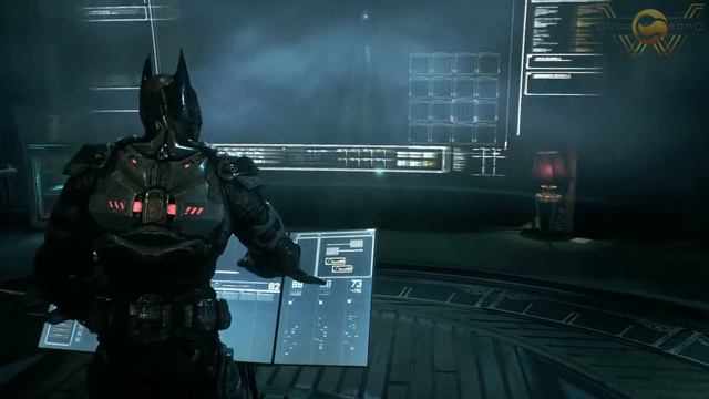 СТРИМ | Batman: Arkham Knight | #1 смотреть онлайн