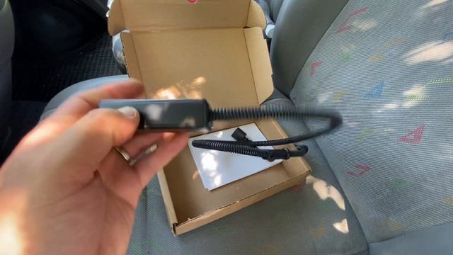 Power-box vw t5 motor 1,9 brs ( UNBOXING ) смотреть онлайн