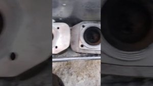 рысь 500+ , поднимаем степень сжатия и мощность мотора ,цена вопроса 1000 руб)) прибавка + 5 л.с