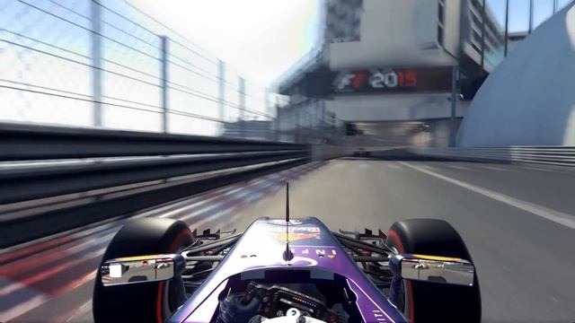 F1 2016 - LEGEND AI | AMD HD 7770 Ultra Settings [1080p HD] смотреть онлайн