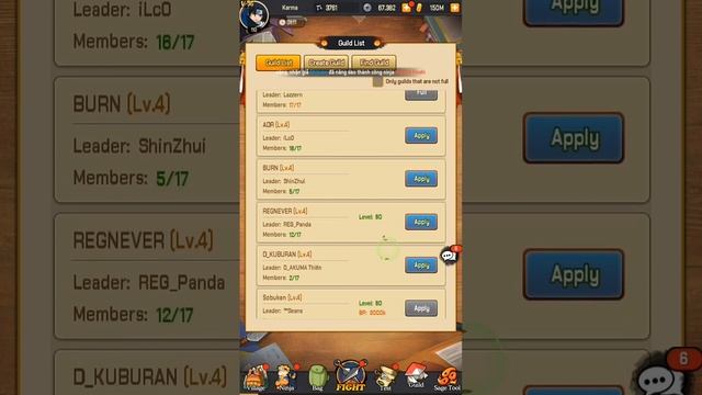 Тени Пика | Обзор на новую Idle Shinobi V3 | Старое в новой обёртке | 7К участников в дискорде! ? смотреть онлайн