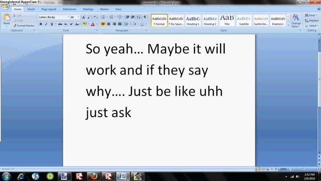 ROBLOX - How to hack a ROBLOX account! смотреть онлайн