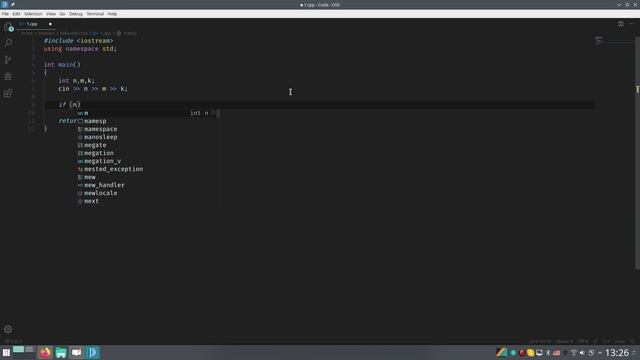 Задача 766. Орешки. acmp.ru С++ смотреть онлайн