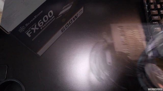 Dieses Flex ATX Netzteil ist LEISE?! ? SilverStone FX600 vs. Enhance ENP-7660B Noctua Fan by OVERTE смотреть онлайн