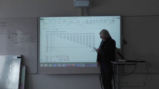 13/04/16 - Økonomi (Budgettering del 1) смотреть онлайн