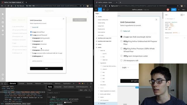 Coding the Ultimate Unit Converter for Cooking смотреть онлайн