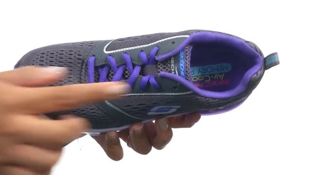 SKECHERS Air Supreme SKU:8600525 смотреть онлайн