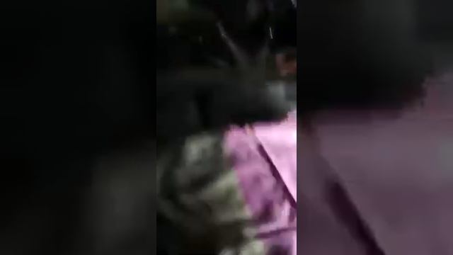 Установка передних сидений Фольцваген Поло на Ниву 4х4 часть 2 смотреть онлайн