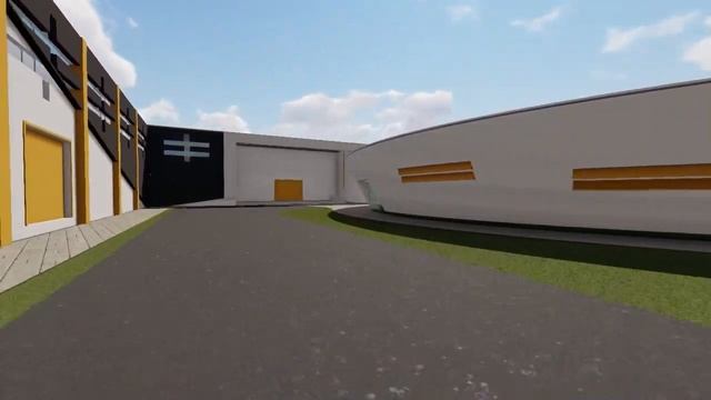 Final Sketch of Design 2 – 2020 смотреть онлайн