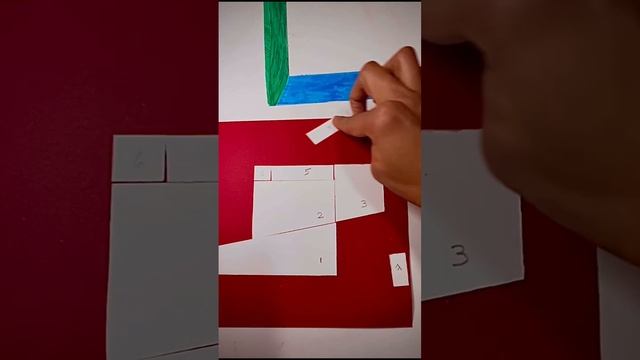 Number Puzzle Game #numberpuzzle #numbers #puzzle #puzzlegame #funlearning смотреть онлайн