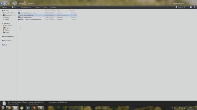 Com instalar e Crackear Driver Booster 2.1 смотреть онлайн