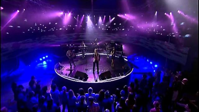 Скай Тай - Я Тебя Выдумал (авторская, Звездный Ринг) смотреть онлайн