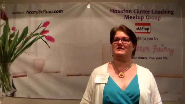 Your Personal Space of Shame: Organizing the Final Frontier смотреть онлайн