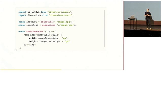 Johannes Ewald - Webpack Do We Even Need Javascript Bundlers смотреть онлайн