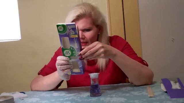 Air Wick Sented Reed Diffuser смотреть онлайн