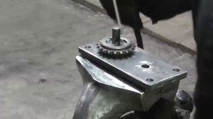 ПОЛЕЗНАЯ САМОДЕЛКА! ДЕКОР НА ПРОФИЛЬНОЙ ТРУБЕ - КРАСОТИЩА,СВОИМИ РУКАМИ! СДЕЛАЙ САМ!