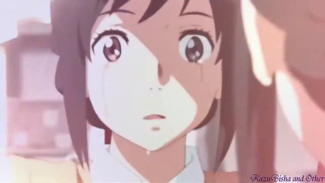 Аниме микс ** Меланхолия** (СОВМЕСТНО С Tanya Avo) смотреть онлайн