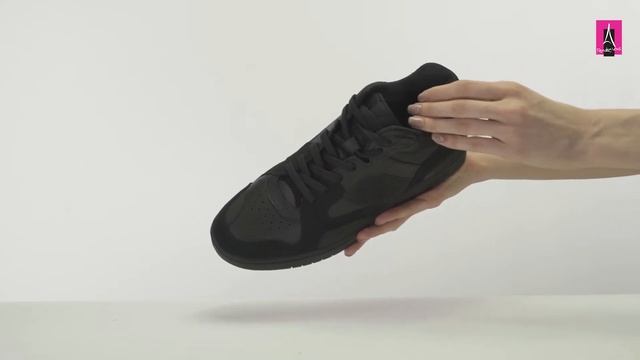 Видеообзор I Мужские кеды POLO RALPH LAUREN POLO CRT MID-SNEAKERS 2653949 смотреть онлайн