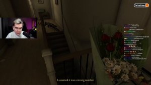 БРАТИШКИН ИГРАЕТ В СТРАШНЫЙ ХОРРОР (FEARS TO FATHOM)