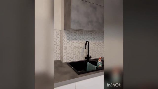 Фартук кухни смотреть онлайн