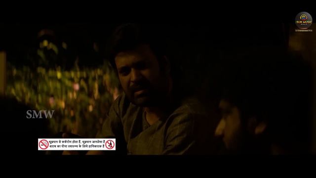 Superhit South Released Hindi Dubbed Movie Full Love Story | Dulquer, Neha | (SOLO) South Movie смотреть онлайн