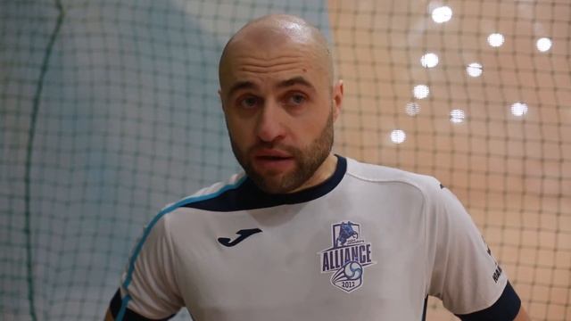 С. Степлиани: "Легко давать интервью через компьютер" смотреть онлайн