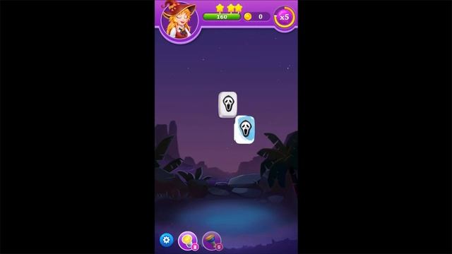 Mahjong Classic Gameplay Android Mobile смотреть онлайн