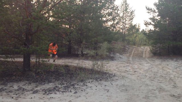 Пейнбол на рогатках (2016) смотреть онлайн