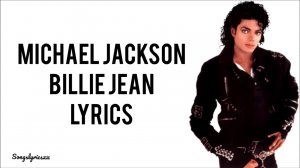 Jackson Michael - Billie Jean