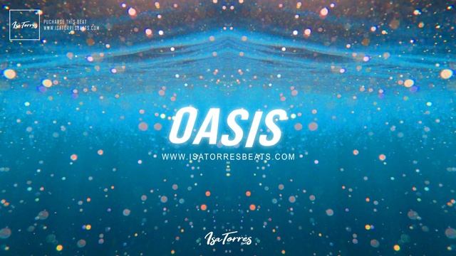 J Balvin x Bad Bunny Type Beat 2020 - "Oasis" Dancehall Reggaeton Type Beat Instrumental 2020 смотреть онлайн