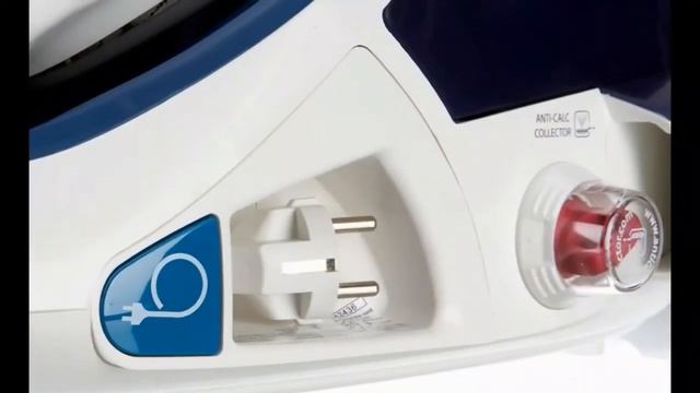 Tefal GV8461 Pro Express Turbo Autoclean Dampfbügelstation