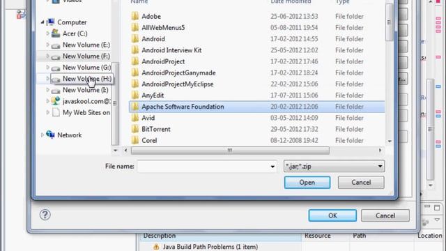 Servlet Chapter 11 - HandsOn with HelloWorld Servlet смотреть онлайн