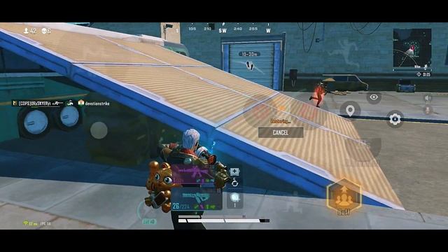 Pro Lobby Intense Fight ? | Farlight 84 Gameplay | Solo Vs Squad | IPhone 11 | смотреть онлайн