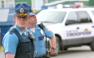 Американская полиция - как с ней подружиться?