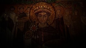Justinian - Epic Symphony