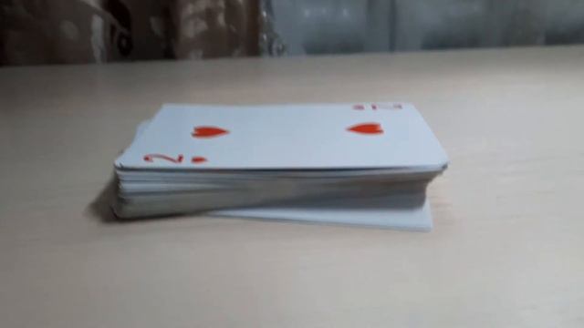 Учу Трюки С Картами За 24 Часа смотреть онлайн