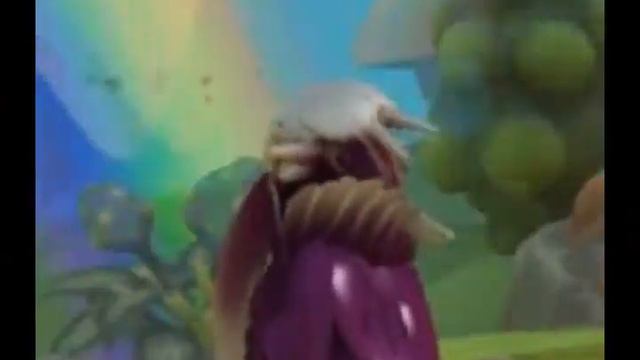 My 2nd Stupidest Spore Creature смотреть онлайн