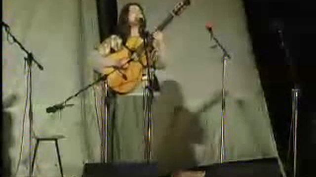 Елена Фролова - Мы себя похоронили.flv смотреть онлайн
