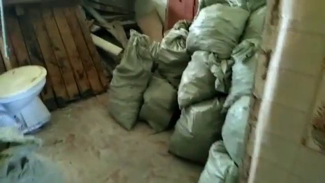 Ремонт ванны часть 2 из 6 Комсомольск-на-Амуре смотреть онлайн