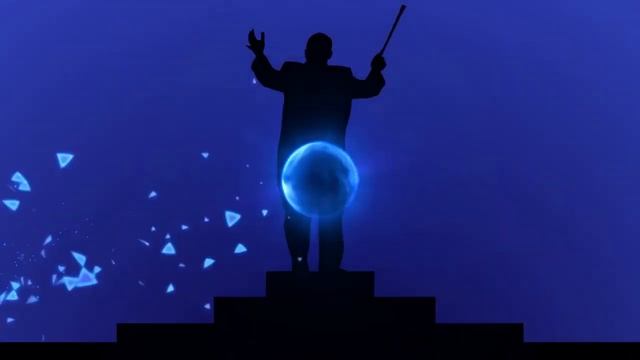 Fantasia: Music Evolved: The Evolution Of Disney's Fantasia