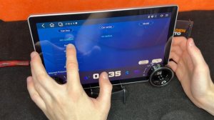 Обзор магнитолы DIAMOND 2K 10 ядер 4 на 64🔥