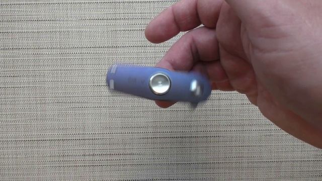 Нож SPINNER Small Pocket Ti CH Knives. Релаксант на премиалках. смотреть онлайн