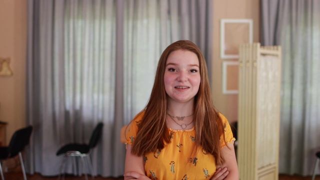 Летняя школа "Едем на дачу" 2021 Смена 1 День 4 смотреть онлайн