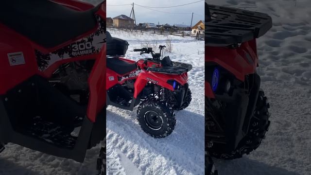 sharmax hammer 300 первые впечатления смотреть онлайн