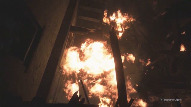 НАВОДИМ ПОРЯДОК В ЗАМКЕ - Resident Evil 8: Village #2 смотреть онлайн
