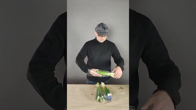 Мускари. Рубрика "Азбука цветов" с Павлом Горбенко смотреть онлайн