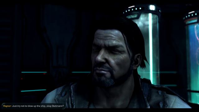 StarCraft II Wings Of Liberty: Intermission - The Lab-BRO-tory смотреть онлайн