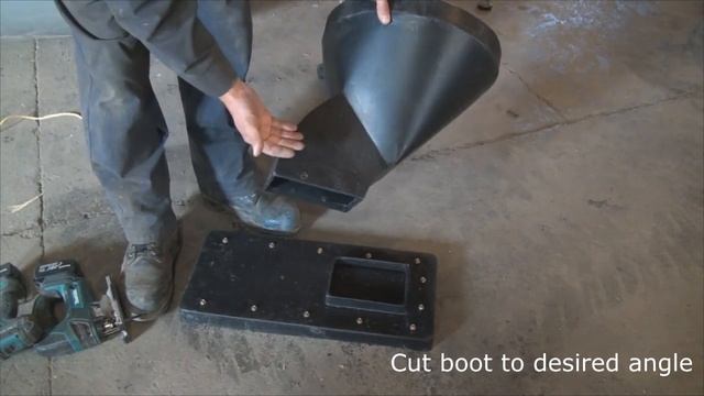 150 Bushel Bin Setup Video смотреть онлайн