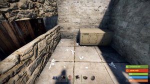 РАСТ КОНЮШНЯ ДЛЯ ЛОШАДИ! КАК СДЕЛАТЬ