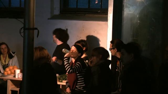 Open Source Food смотреть онлайн